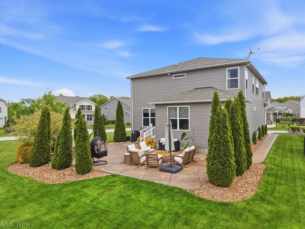 1955 Leisure Lane Stow OH 44224
