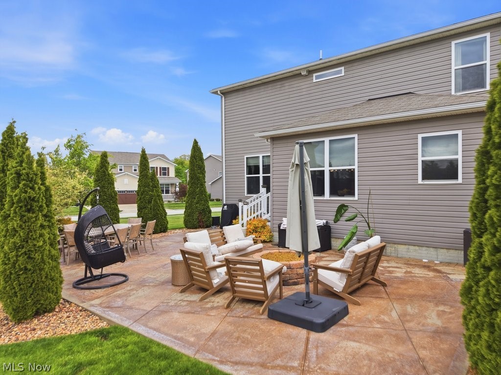 1955 Leisure Lane Stow OH 44224