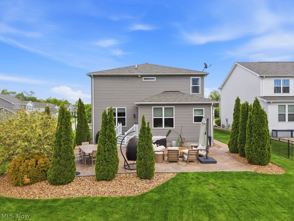 1955 Leisure Lane Stow OH 44224