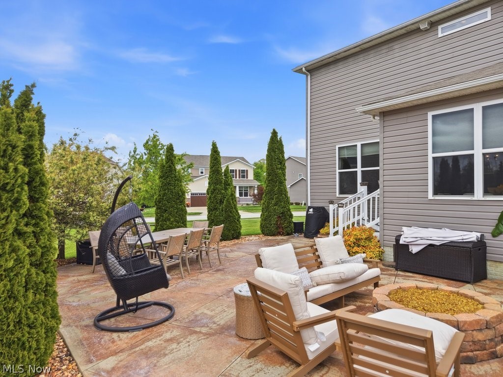 1955 Leisure Lane Stow OH 44224