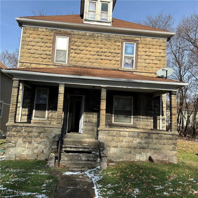 247 E Thornton Street Akron OH 44311