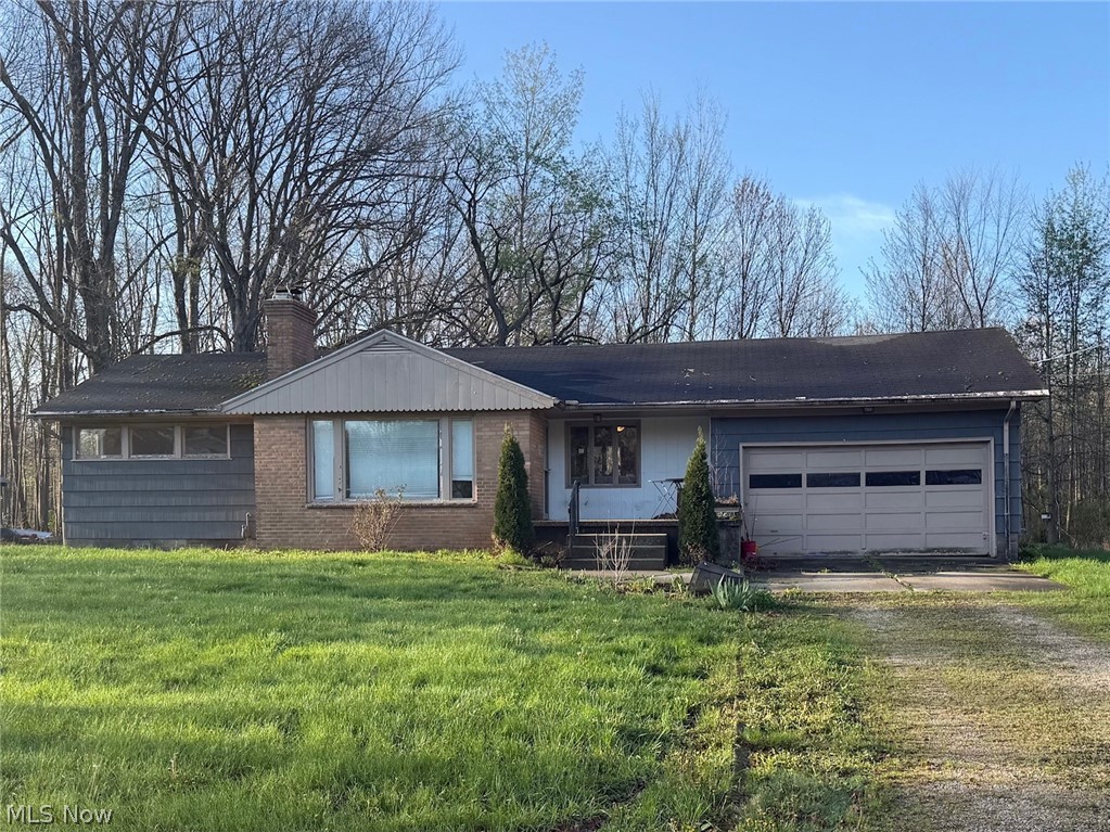 8466 Whipporwill Road Ravenna OH 44266