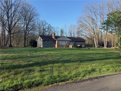8466 Whipporwill Road Ravenna OH 44266