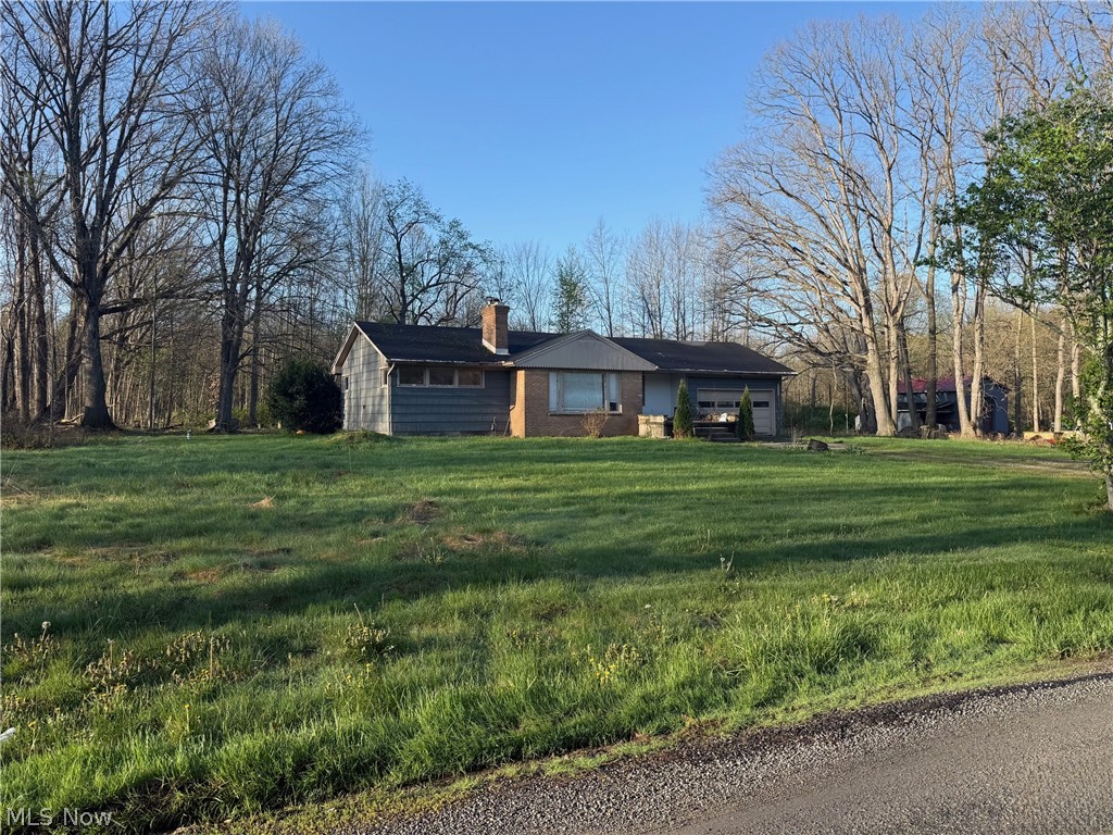 8466 Whipporwill Road Ravenna OH 44266