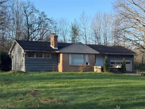 8466 Whipporwill Road Ravenna OH 44266