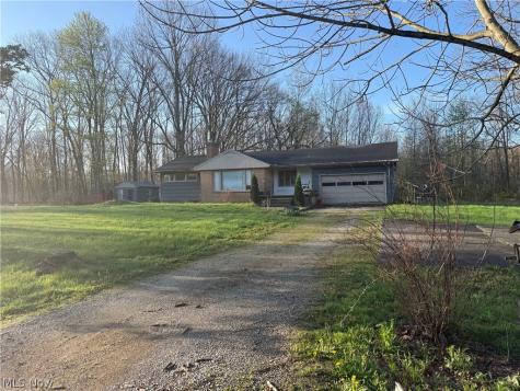 8466 Whipporwill Road Ravenna OH 44266