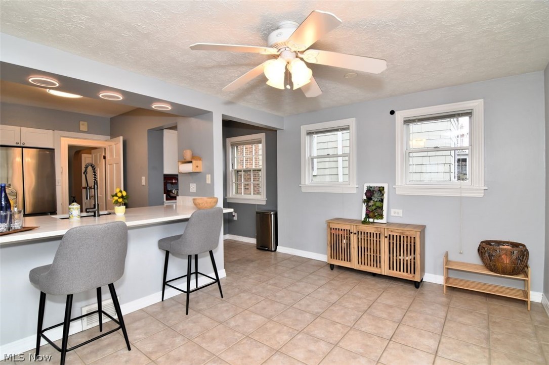 2407 Edgerton Road University Heights OH 44118