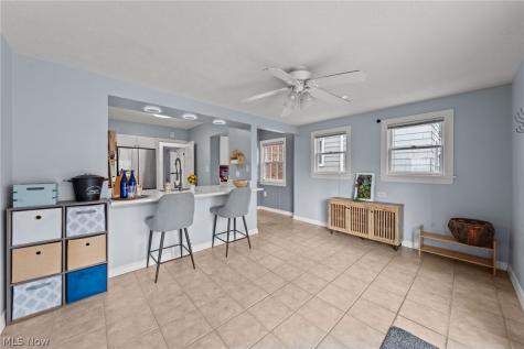 2407 Edgerton Road University Heights OH 44118