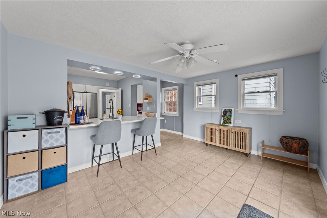 2407 Edgerton Road University Heights OH 44118