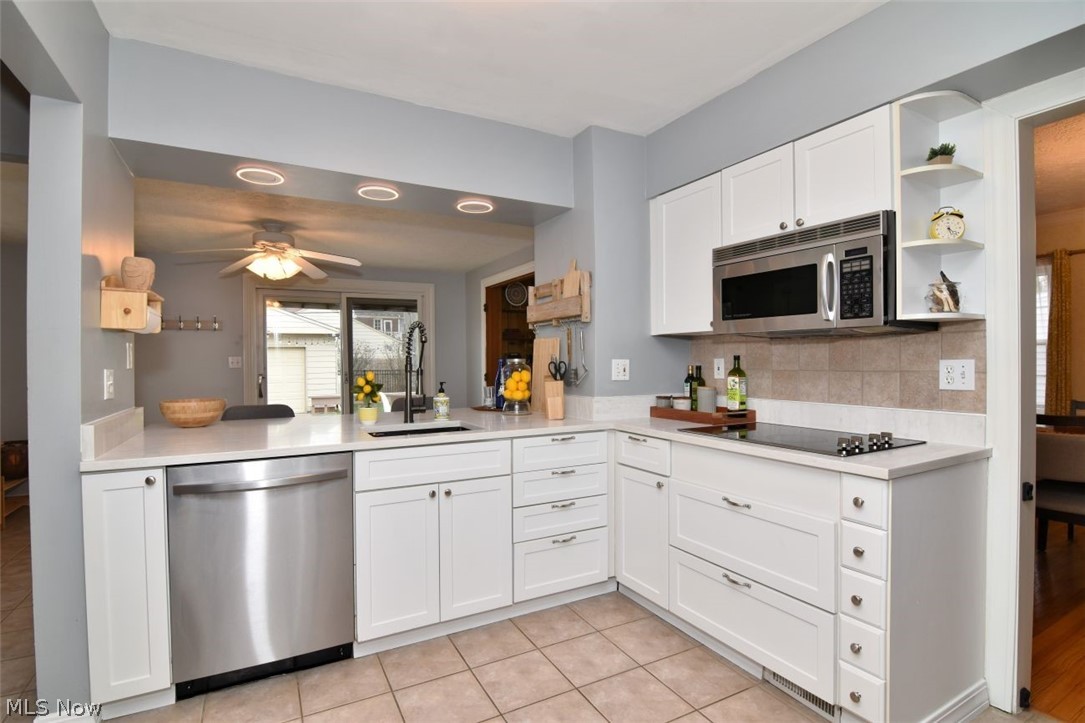 2407 Edgerton Road University Heights OH 44118