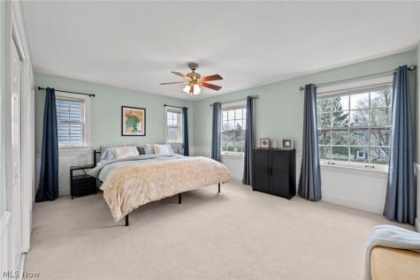 2407 Edgerton Road University Heights OH 44118