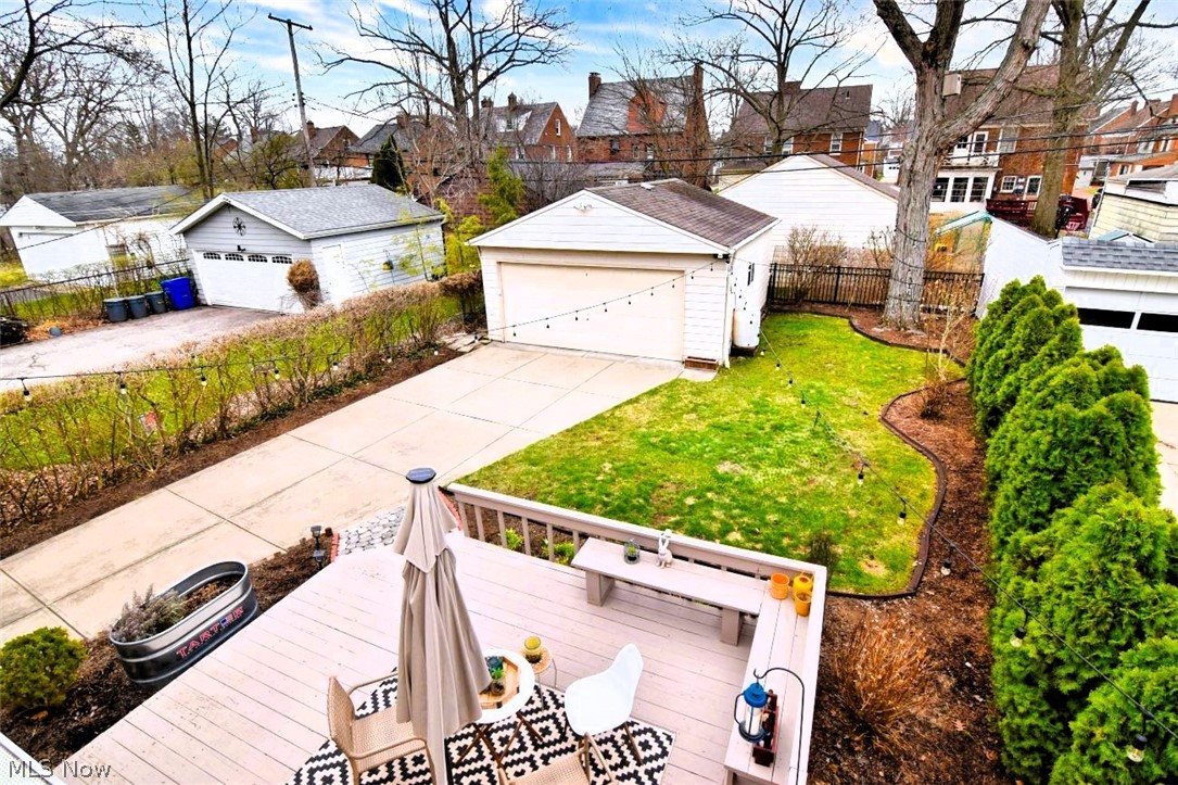 2407 Edgerton Road University Heights OH 44118