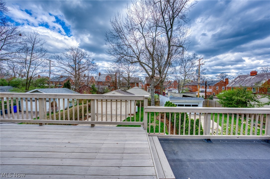 2407 Edgerton Road University Heights OH 44118
