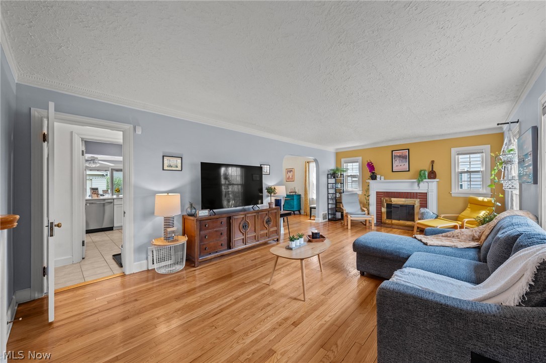 2407 Edgerton Road University Heights OH 44118