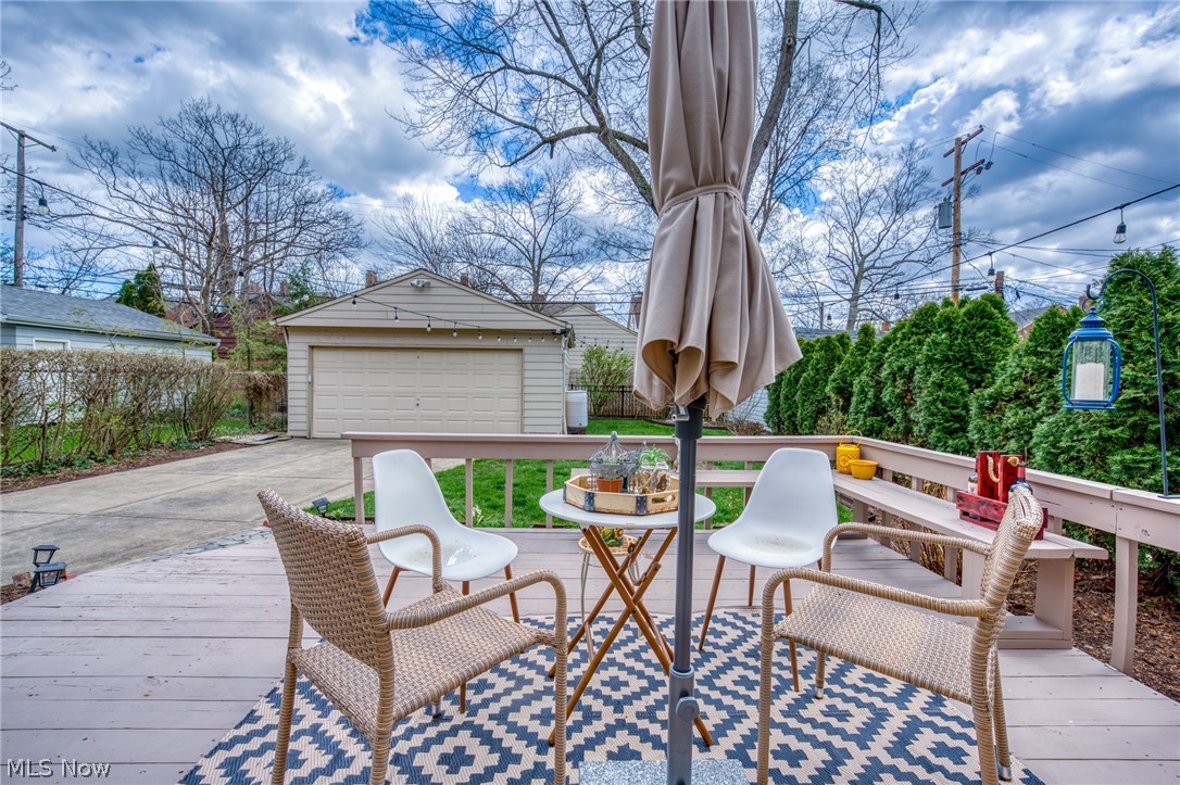 2407 Edgerton Road University Heights OH 44118