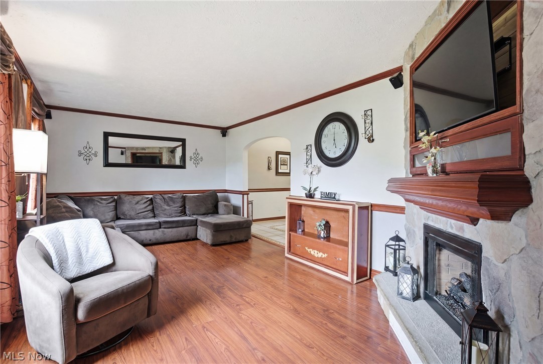 7909 Lake O Springs Avenue NW North Canton OH 44720