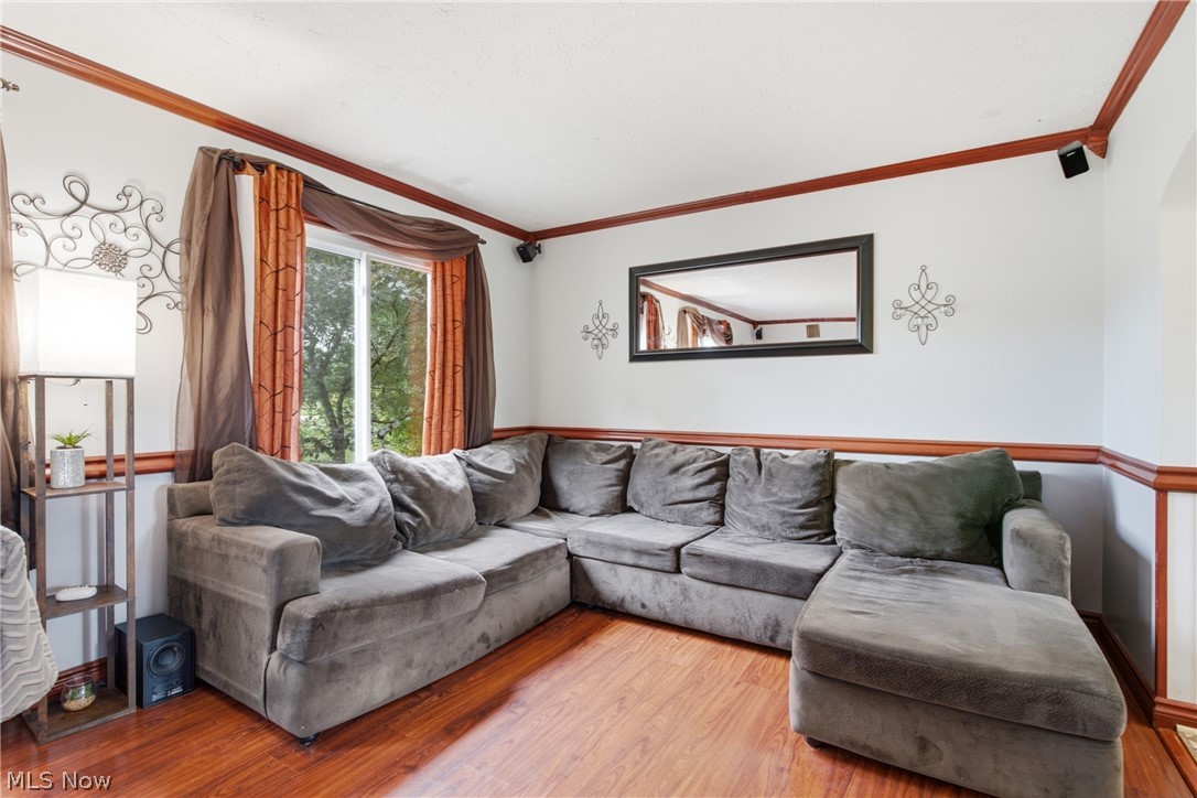 7909 Lake O Springs Avenue NW North Canton OH 44720