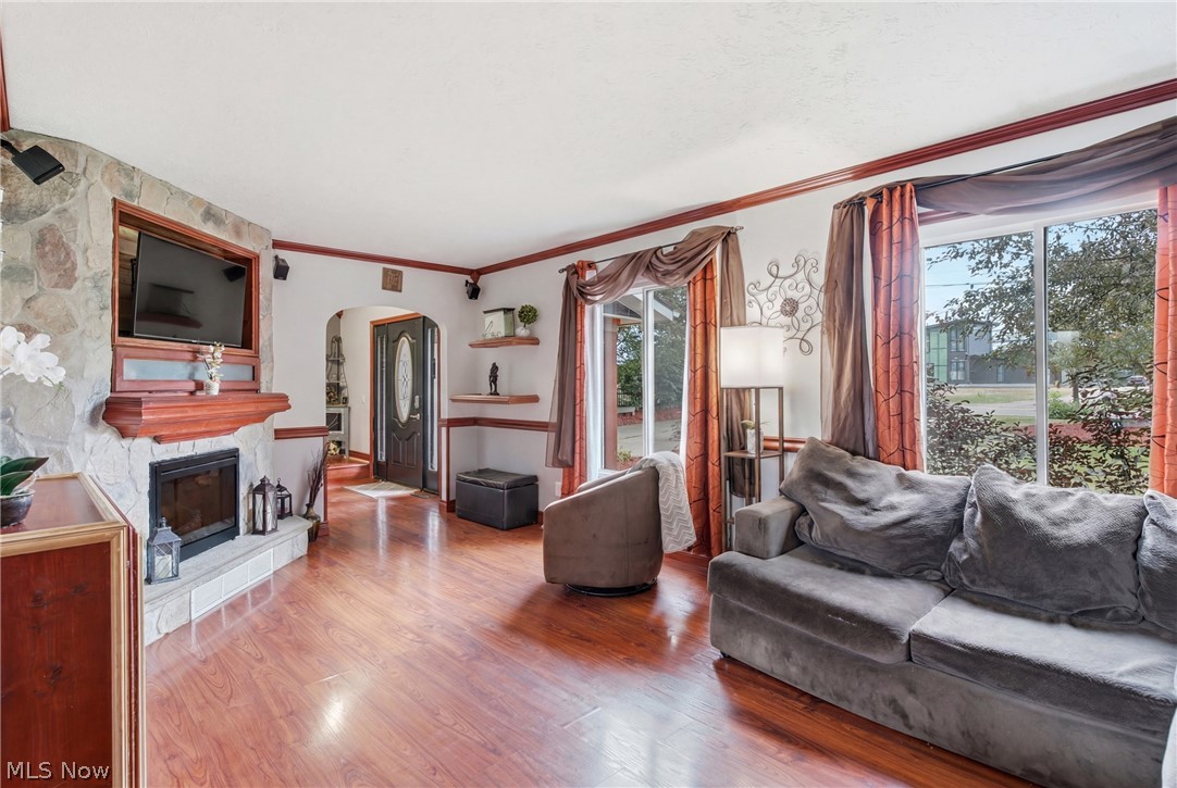 7909 Lake O Springs Avenue NW North Canton OH 44720