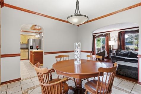 7909 Lake O Springs Avenue NW North Canton OH 44720