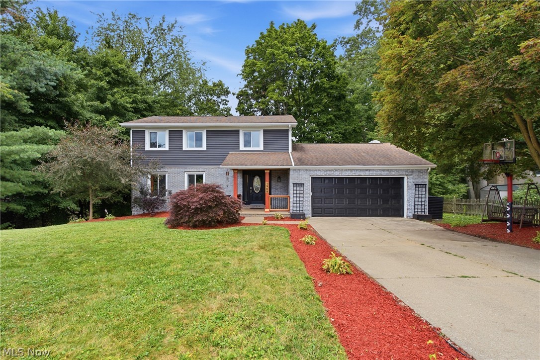 7909 Lake O Springs Avenue NW North Canton OH 44720