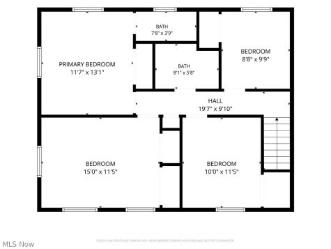 7909 Lake O Springs Avenue NW North Canton OH 44720