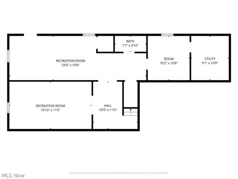 7909 Lake O Springs Avenue NW North Canton OH 44720