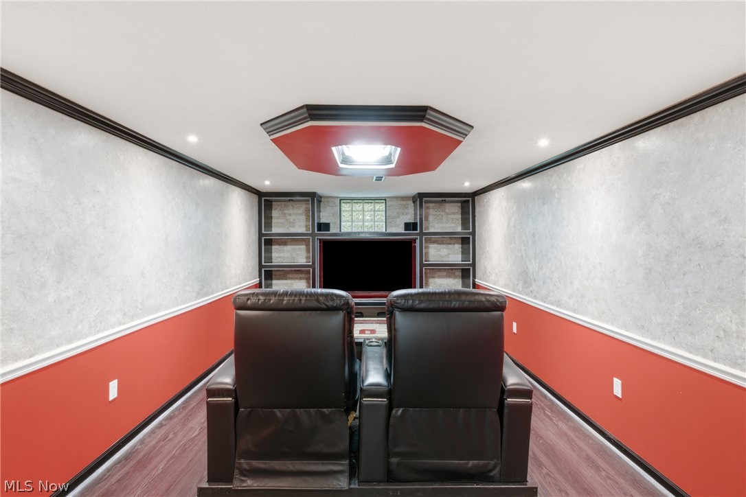 7909 Lake O Springs Avenue NW North Canton OH 44720