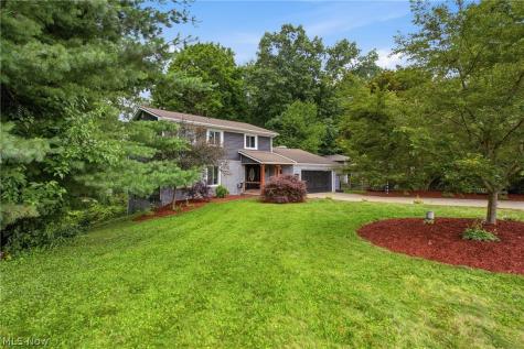 7909 Lake O Springs Avenue NW North Canton OH 44720