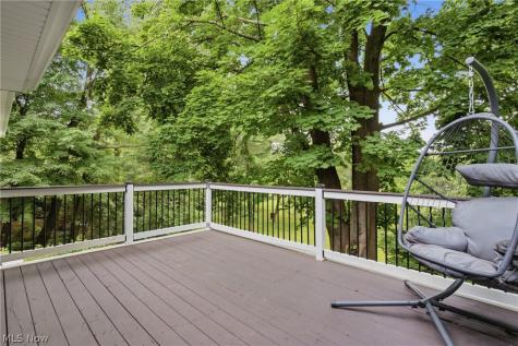 7909 Lake O Springs Avenue NW North Canton OH 44720