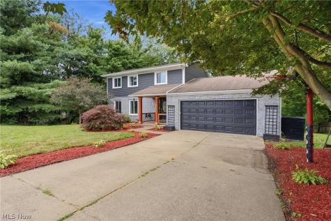 7909 Lake O Springs Avenue NW North Canton OH 44720