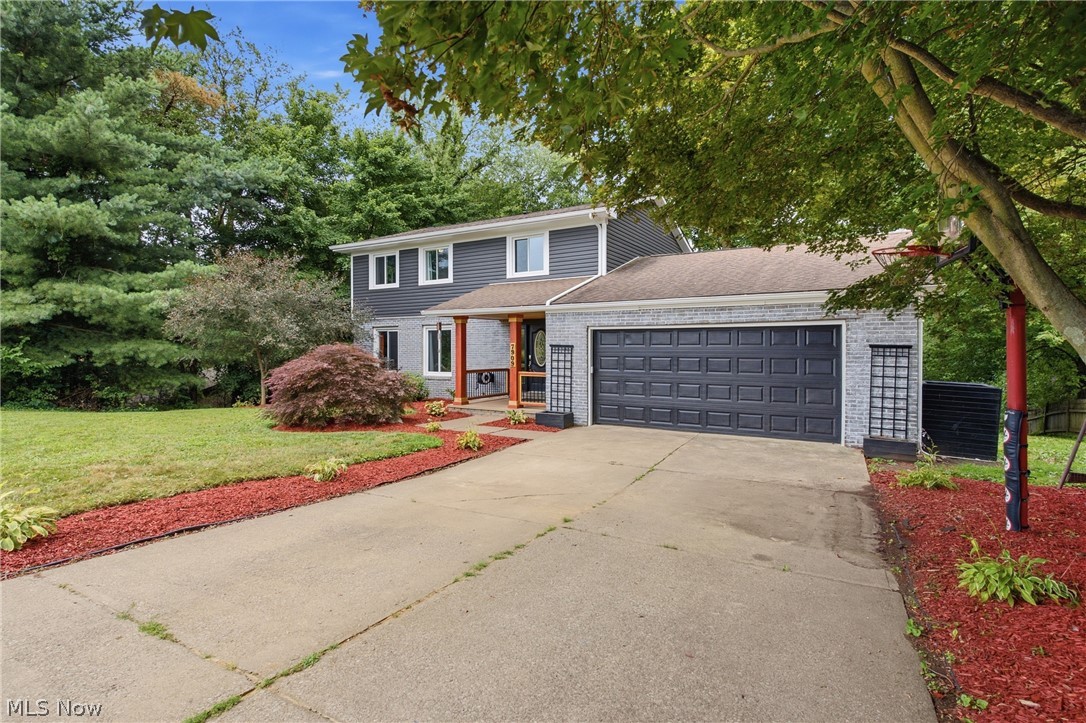 7909 Lake O Springs Avenue NW North Canton OH 44720