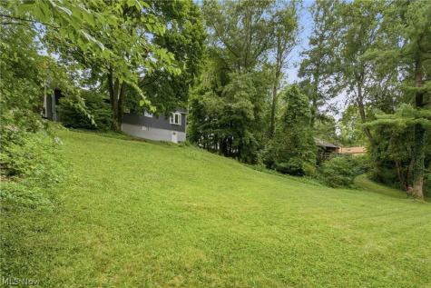 7909 Lake O Springs Avenue NW North Canton OH 44720
