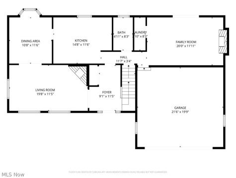 7909 Lake O Springs Avenue NW North Canton OH 44720