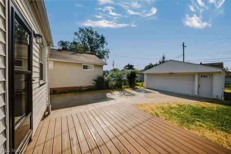 31508 Daniel Drive Willowick OH 44095