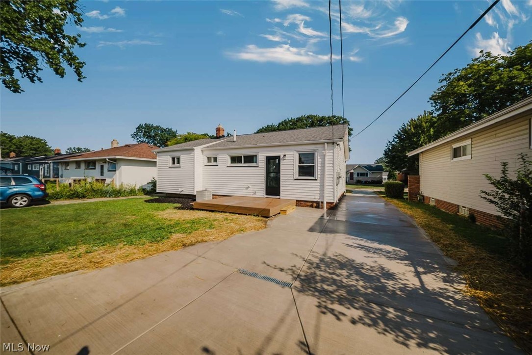 31508 Daniel Drive Willowick OH 44095