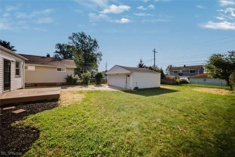 31508 Daniel Drive Willowick OH 44095