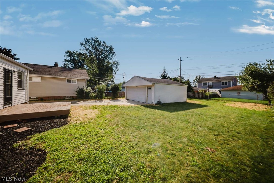 31508 Daniel Drive Willowick OH 44095