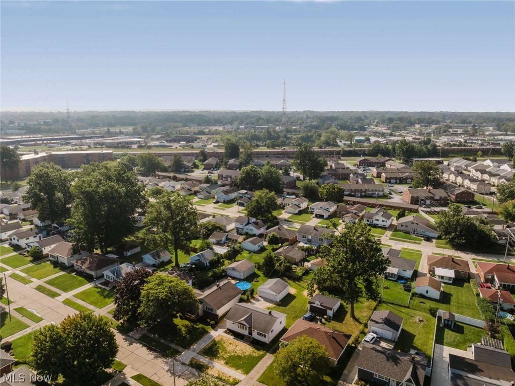 31508 Daniel Drive Willowick OH 44095
