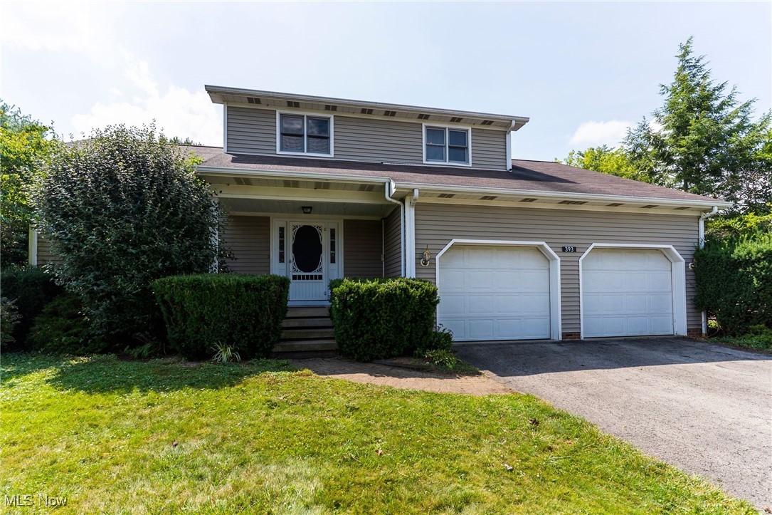 393 Cunningham Road Salem OH 44460
