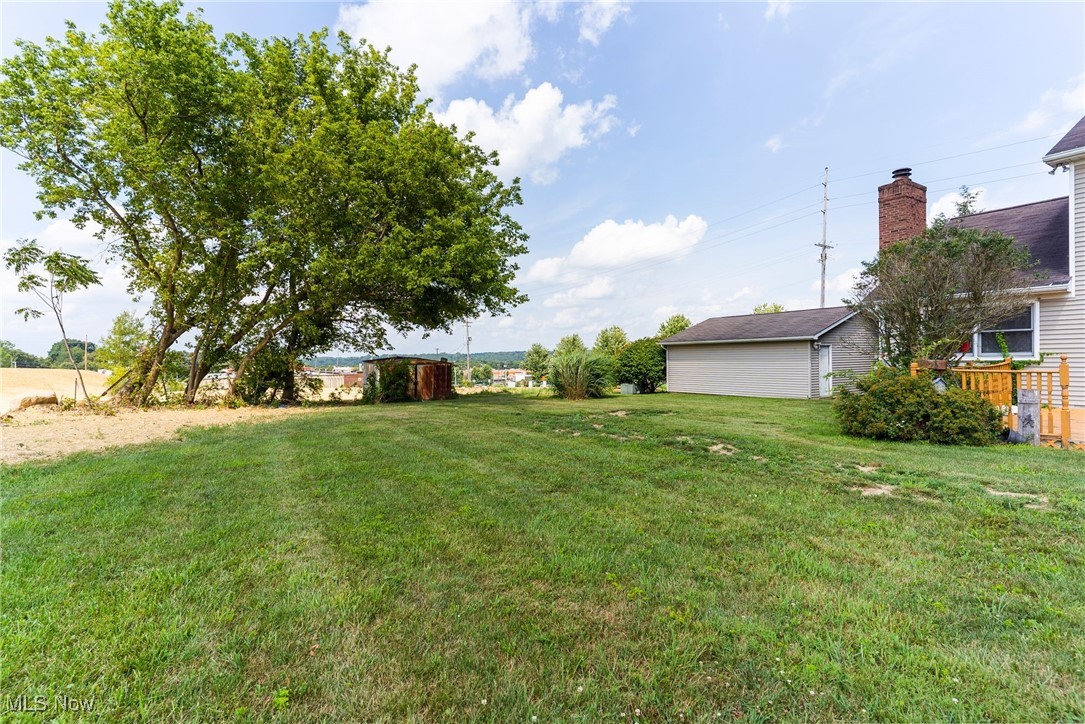 393 Cunningham Road Salem OH 44460