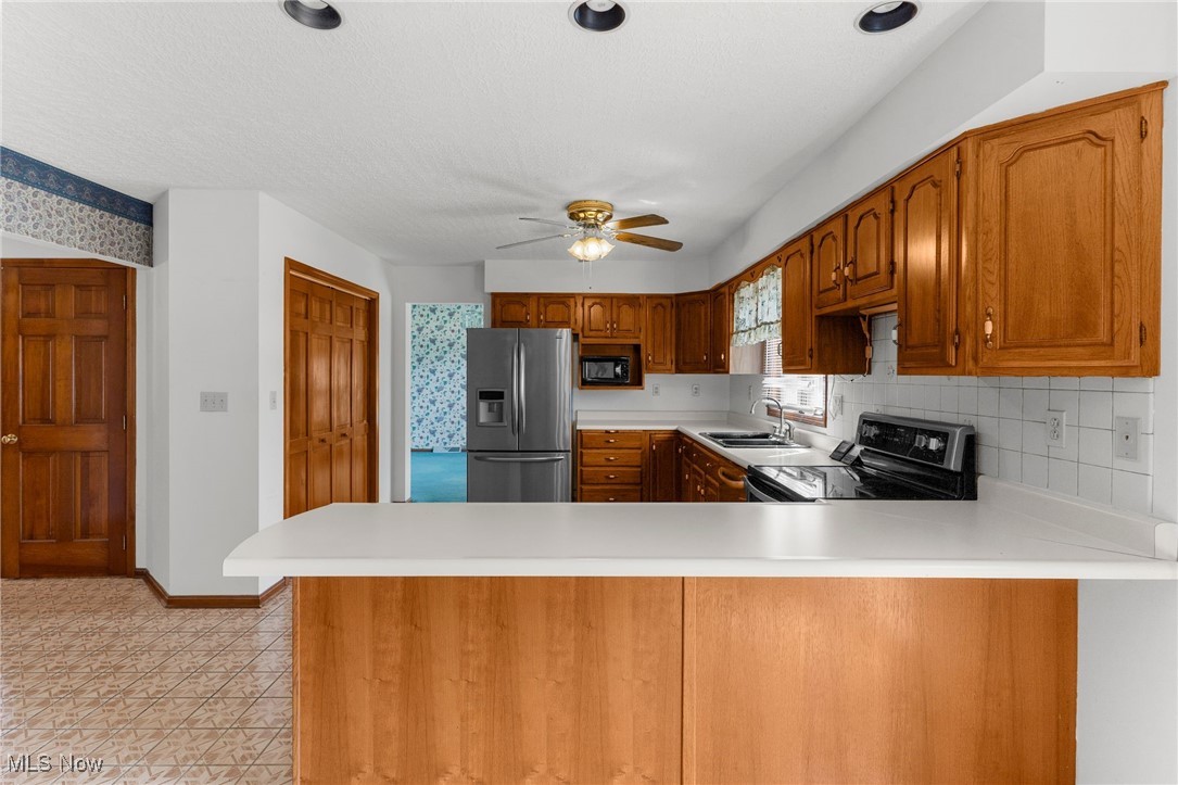 393 Cunningham Road Salem OH 44460
