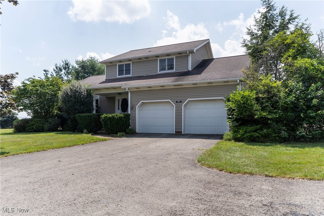 393 Cunningham Road Salem OH 44460