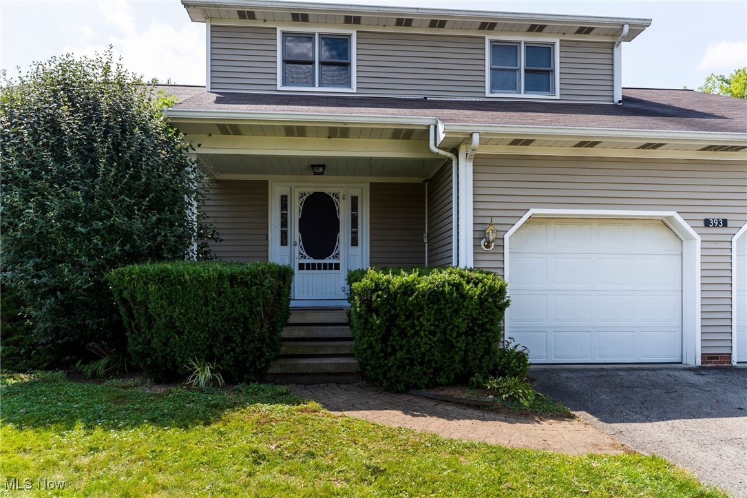 393 Cunningham Road Salem OH 44460