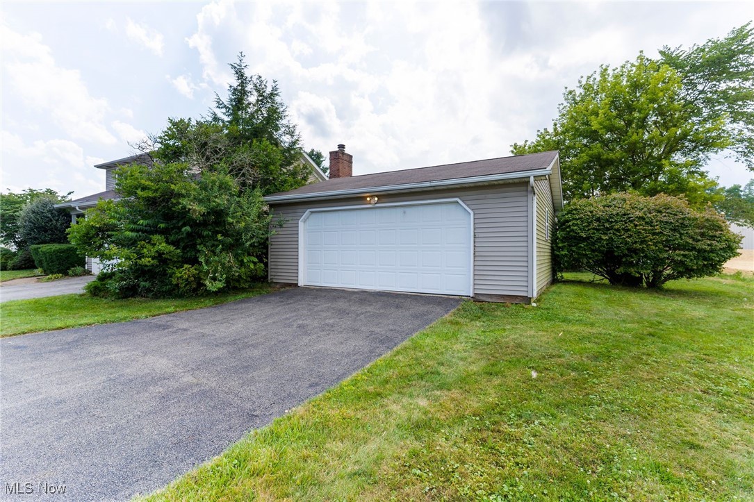 393 Cunningham Road Salem OH 44460
