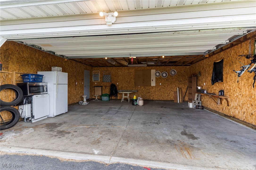 393 Cunningham Road Salem OH 44460