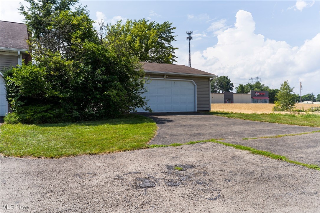 393 Cunningham Road Salem OH 44460