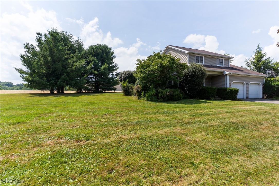 393 Cunningham Road Salem OH 44460
