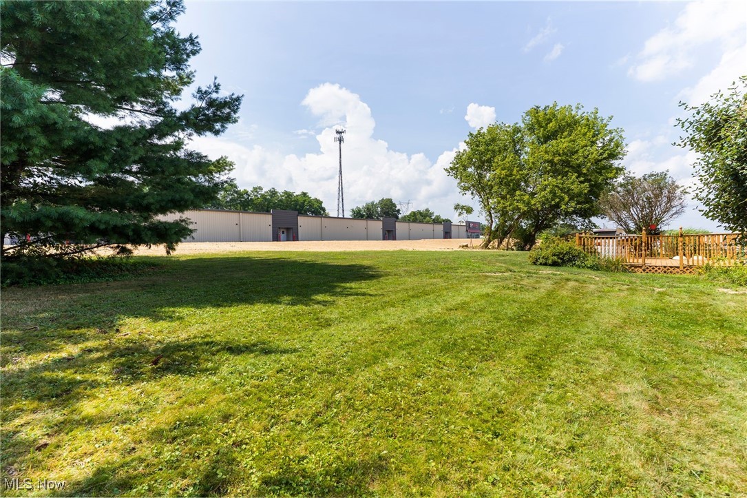 393 Cunningham Road Salem OH 44460