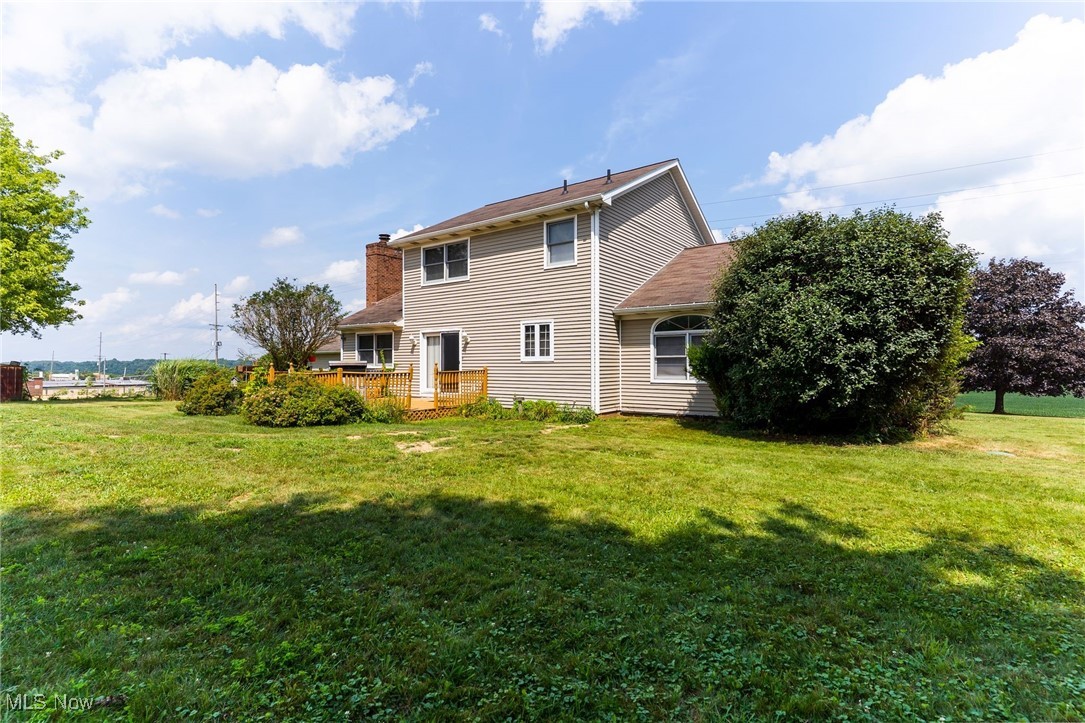 393 Cunningham Road Salem OH 44460