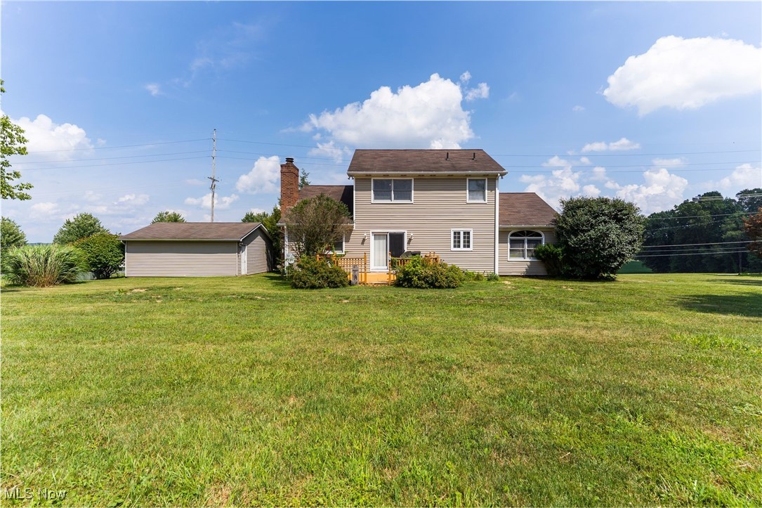 393 Cunningham Road Salem OH 44460